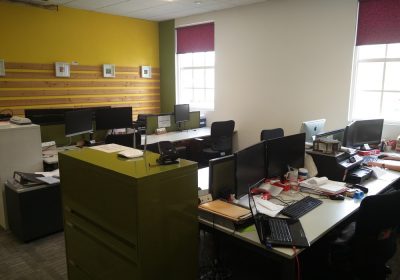 Co-Working